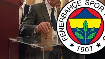 SON DAKİKA | Fenerbahçe, seçim kararını resmen açıkladı