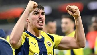 Fenerbahçe anlaşmaya vardı Yusuf Akçiçek, transfer oluyor