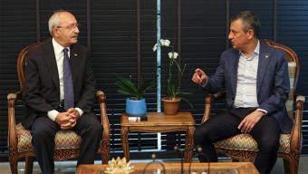 Özelden yeni Kılıçdaroğlu açıklaması... Merak edilen soruya dikkat çeken yanıt