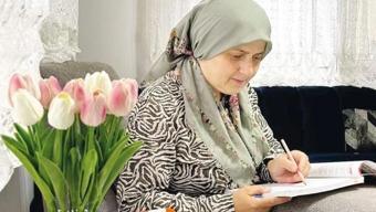 Azmin zaferi: 51 yaşında üniversite sıralarında