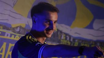 Fenerbahçe tarihinin en pahalı transferi Kerem Aktürkoğlu oldu
