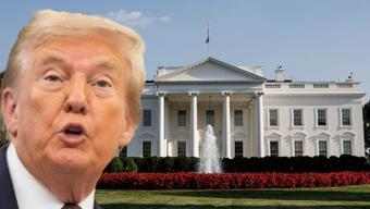 Beyaz Saraydaki gizemli görüntülere dair iki farklı açıklama Trump “yapay zeka” dedi, yetkililer “gerçek”...