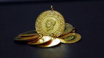 SON DAKİKA... İbre yukarı doğru: Altında rekor üstüne rekor