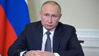 SON DAKİKA... Putinden Ukrayna açıklaması: Zirve için hazırız
