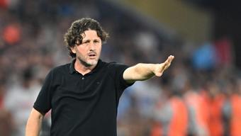 Fatih Tekke’den istifa yanıtı Resmen duyurdu