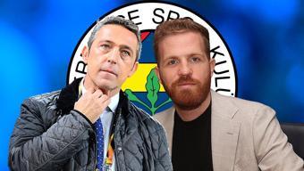 Fenerbahçede Devin Özekten son dakika sürprizi Yabancı hoca gündemde...