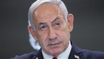 Netanyahudan kara saldırısı tehdidi: Oradan çıkın