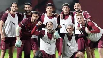 Galatasaray’da peş peşe ayrılıklar