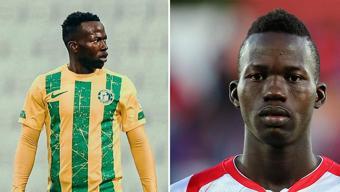 Sivasspor, Malili oyuncu Aly Malleyi transfer etti