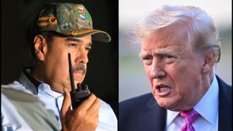 ABD-Venezuela Gerilimi... Trump’tan Yeni Gözdağı Geldi: Saldırılar Sürebilir