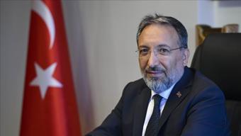 SON DAKİKA | Resmi Gazetede yayımlandı: Diyanet İşleri Başkanlığına Prof. Dr. Safi Arpaguş atandı