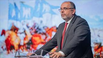 İsrailin gözünü diktiği Şiloah Yazıtının önemi ne Prof. Dr. Erhan Afyoncu: O dönemde İsrail diye bir devlet yoktu