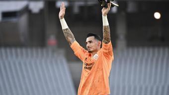 Uğurcan Çakırın Şampiyonlar Ligi maddesi devreye giriyor