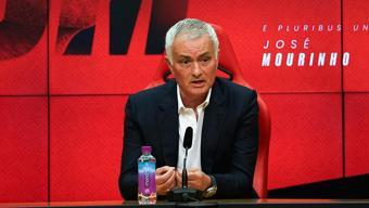 Jose Mourinhodan, Real Madrid iddialarına yeni cevap