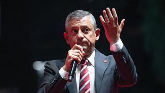 CHPde gözler 24 Ekimde Özgür Özelin hamleleri... Abdulkadir Selvi yazdı