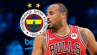 Fenerbahçe Beko, Talen Horton-Tuckerı transfer etti