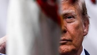 Trumptan orduya vur emri: Amerikalılara yönelik şiddet ile terör eylemlerini durdurun