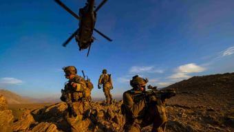 Trumptan Afganistana: Bagramı ABDye geri vermezseniz, kötü şeyler olacak