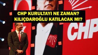 CHP KURULTAYI 21 EYLÜL: CHP Kurultay Sonucu Ne Oldu İşte CHP 22. Kurultay ve Yeni Genel Başkan Detayları...