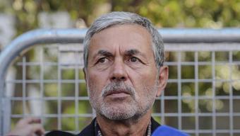 Aykut Kocaman: Fenerbahçe’nin bana ihtiyacı olursa buradayım