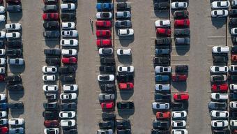 Otomobil ithalatı ile ilgili uygulanacak yeni düzenlemeler Resmi Gazete’de