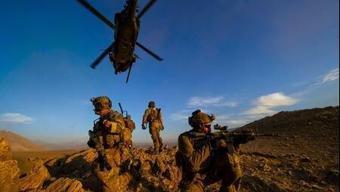 Trump’ın Bagram tehdidine Taliban’dan rest: Biz hazırız