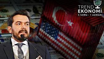 ABD ürünlerinde ek vergi kaldırıldı… Türkiye için ne anlama geliyor Ekonomist Yüksel Okşak anlattı…