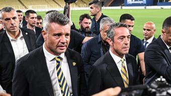 Ali Koç seçimi nasıl kaybetti, Sadettin Saran Fenerbahçenin yeni başkanı nasıl oldu | 10 faktör