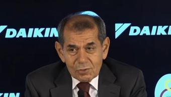 Dursun Özbek, 5-1lik mağlubiyeti değerlendirdi: Şampiyonlar Liginde devam etmek istiyoruz