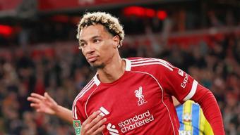 Southamptonu eleyen Liverpool, galibiyet serisini 7 maça çıkardı