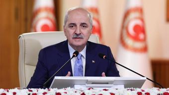 Terörsüz Türkiye komisyonu düşünce kuruluşu temsilcilerini dinlemek için toplandı