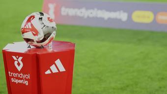 Süper Ligde 7. hafta maçları başlıyor