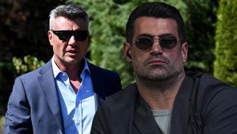 Fenerbahçede Volkan Demirel sesleri Sadettin Sarandan kritik görüşme...