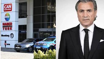 Can Holding Yönetim Kurulu Başkanı Kemal Can gözaltına alındı