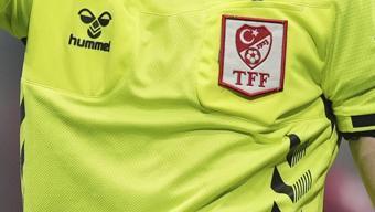 Ziraat Türkiye Kupasında yarın oynanacak maçların hakemleri belli oldu