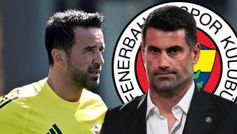 Volkan Demirelden, Gökhan Gönül açıklaması Fenerbahçede neler oluyor