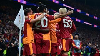 Galatasaray 1-0 Liverpool Maç Özeti | Temsilcimizden Şampiyonlar Liginde tarihi galibiyet