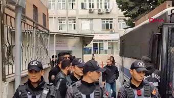 SON DAKİKA | Can Holding soruşturması: 12 kişi adliyeye sevk edildi