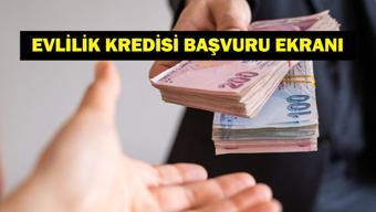 EVLİLİK KREDİSİ e-DEVLET BAŞVURU: Evlilik Kredisi Başvuruları Başladı Mı, Nasıl Yapılır Aile ve Gençlik Fonu Evlilik Kredisi Ne Kadar