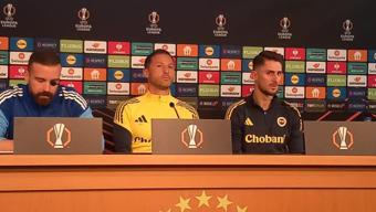 Tedescodan, Jhon Duran sözleri Sahalara ne zaman dönecek