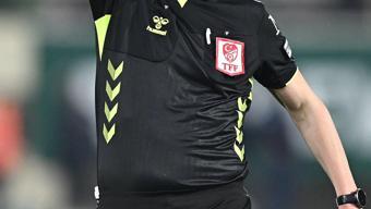 SON DAKİKA | Beşiktaş - Fenerbahçe ve Galatasaray - Trabzonspor derbilerinin hakemleri belli oldu