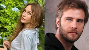 Ben Lemanın Demiri Özgür Çevik kimdir, nereli ve kaç yaşında Özgür Çevik dizi ve filmleri