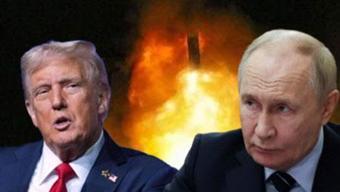 Putinden Tomahawk uyarısı: ABD ile ilişkileri bozar