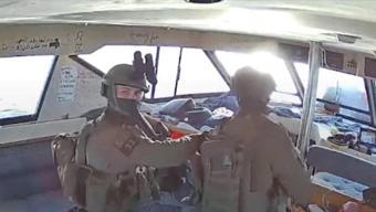 Sumud Filosu aktivistlerinin ifadesi ortaya çıktı: İsrail askerlerinden şiddet ve taciz