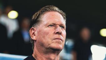 Kayserispor, Markus Gisdol ile yollarını ayırdı