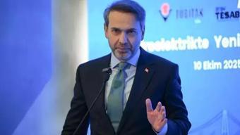 Bakan Bayraktar: Nükleer rönesansına gidiyoruz