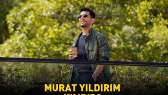 Güller ve Günahların Serhatı Murat Yıldırım kimdir, nereli ve kaç yaşında Murat Yıldırım evli mi, eşi kim Oynadığı dizi ve filmler