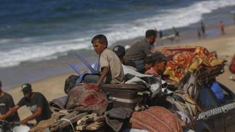 Tarihi anlar: Gazzeye dönüş ve ötesi