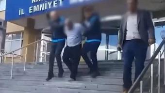 Kayseri’de yaşlı çift cinayeti: Katil at nalından yakalandı