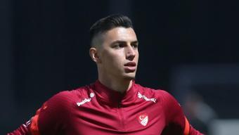 Milli Takım kampından ayrılan Berke Özer, nasıl bir ceza alacak İşte ihtimaller...